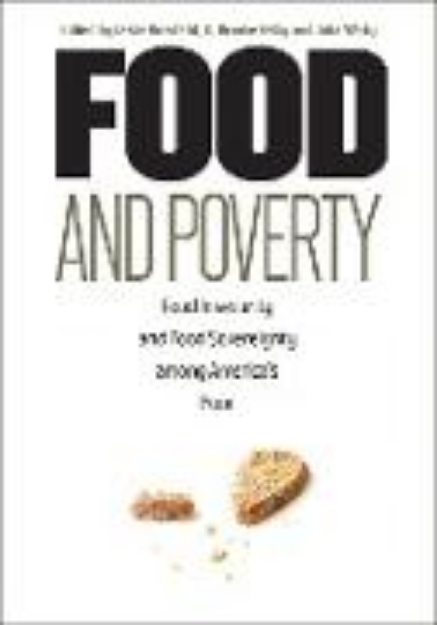 Bild zu Food and Poverty (eBook)