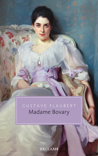 Bild von Madame Bovary