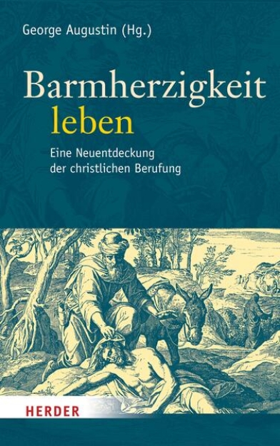 Bild von Barmherzigkeit leben (eBook)