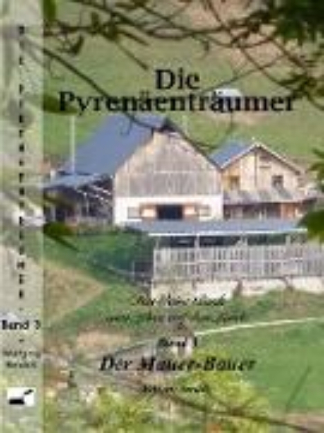 Bild von Die Pyrenäenträumer (eBook)