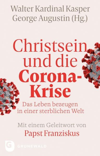 Bild von Christsein und die Corona-Krise (eBook)