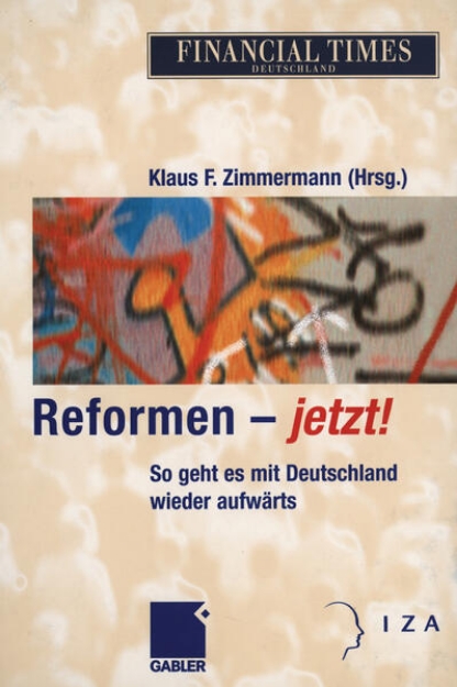 Bild von Reformen - jetzt! (eBook)