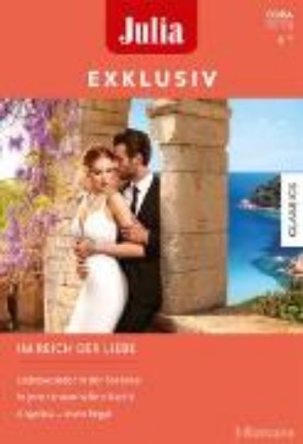 Bild von Julia Exklusiv Band 337 (eBook)