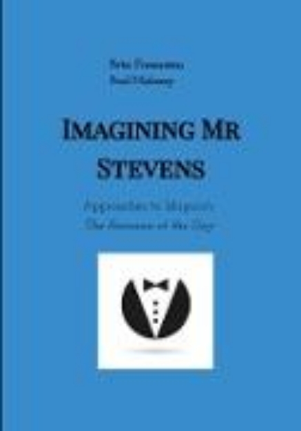 Bild von Imagining Mr Stevens (eBook)