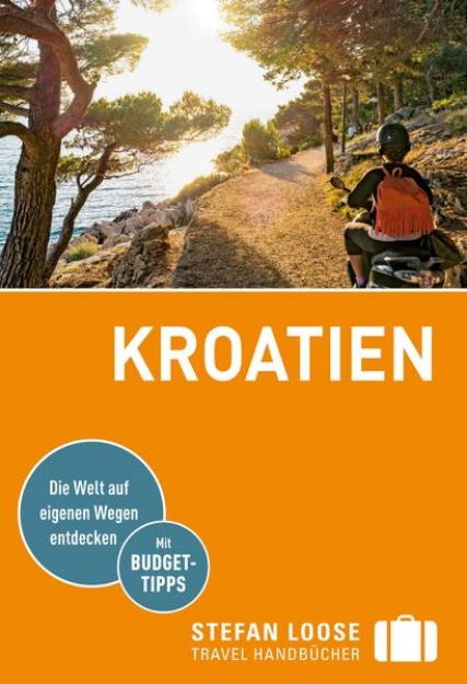 Bild von Stefan Loose Reiseführer E-Book Kroatien (eBook)