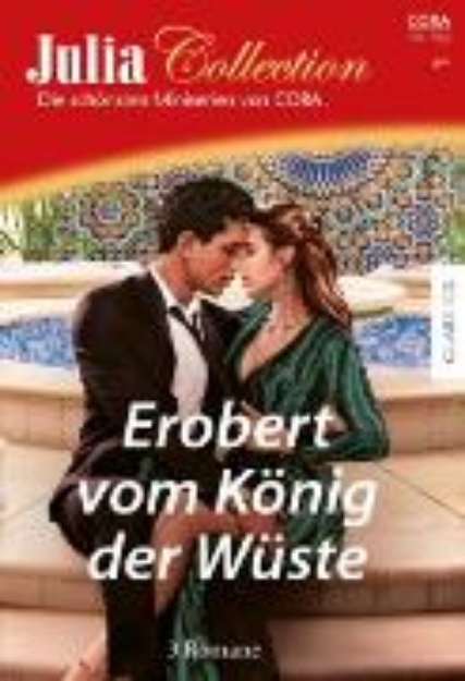 Bild zu Julia Collection Band 162 (eBook)