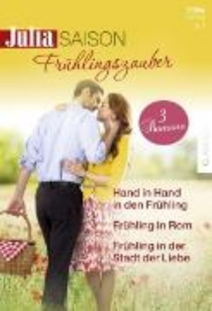 Bild von Julia Saison Band 61 (eBook)