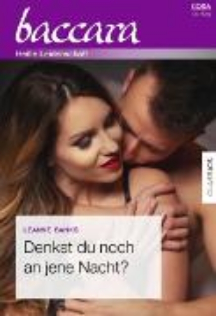 Bild zu Denkst du noch an jene Nacht? (eBook)