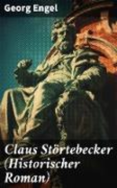 Bild zu Claus Störtebecker (Historischer Roman) (eBook)