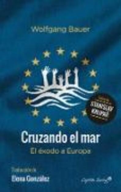 Bild zu Cruzando el mar (eBook)