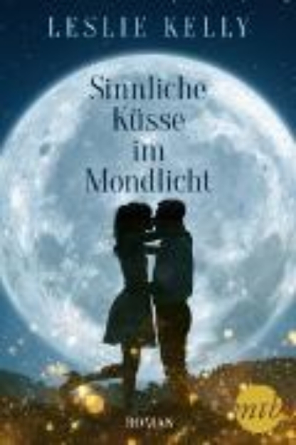 Bild zu Sinnliche Küsse im Mondlicht (eBook)