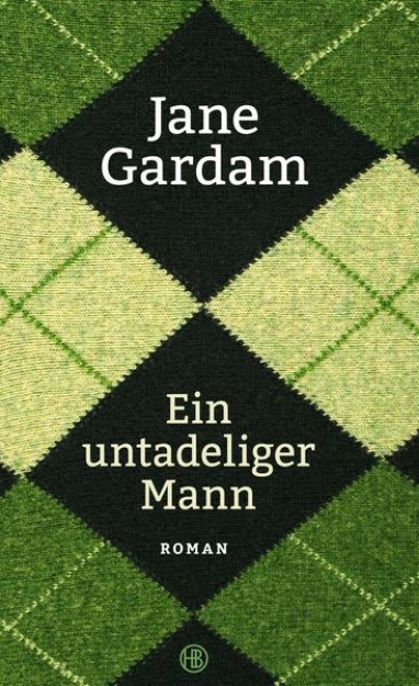 Bild von Ein untadeliger Mann (eBook)