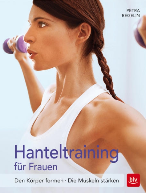 Bild von Hanteltraining für Frauen (eBook)