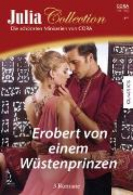 Bild von Julia Collection Band 157 (eBook)