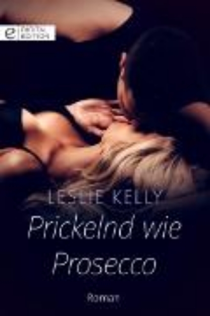 Bild von Prickelnd wie Prosecco (eBook)