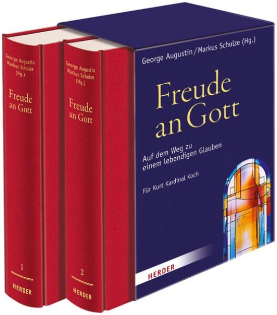 Bild von Freude an Gott (eBook)