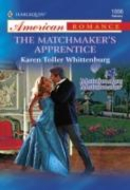 Bild von Matchmaker's Apprentice (eBook)