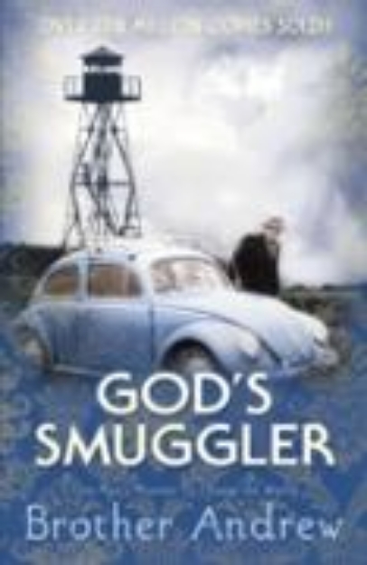 Bild von God's Smuggler (eBook)