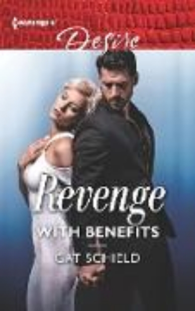 Bild von Revenge with Benefits (eBook)