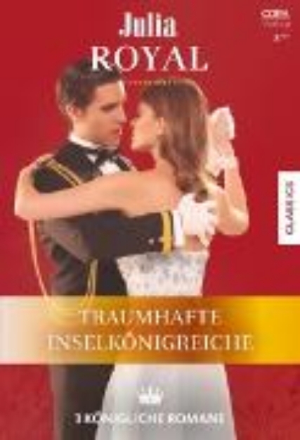 Bild von Julia Royal Band 29 (eBook)