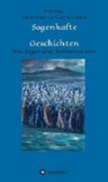 Bild von Sagenhafte Geschichten (eBook)