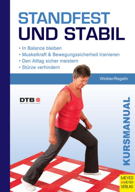 Bild von Standfest und Stabil (eBook)