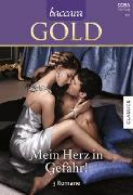 Bild zu Baccara Gold Band 22 (eBook)