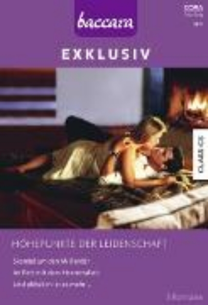 Bild von Baccara Exklusiv Band 214 (eBook)