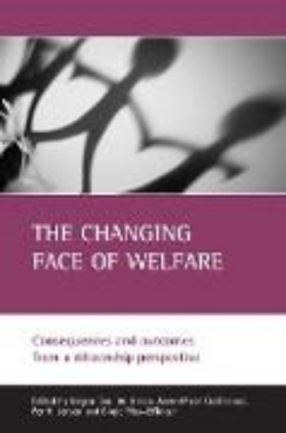 Bild von The changing face of welfare