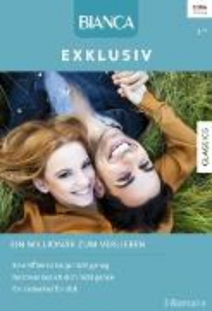 Bild zu Bianca Exklusiv Band 307 (eBook)