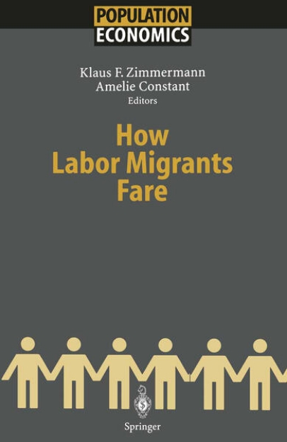 Bild von How Labor Migrants Fare (eBook)