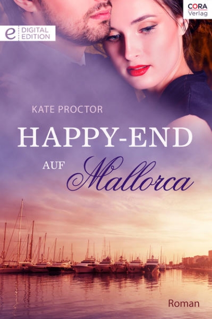 Bild zu Happy-End auf Mallorca (eBook)