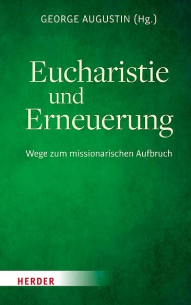 Bild von Eucharistie und Erneuerung (eBook)