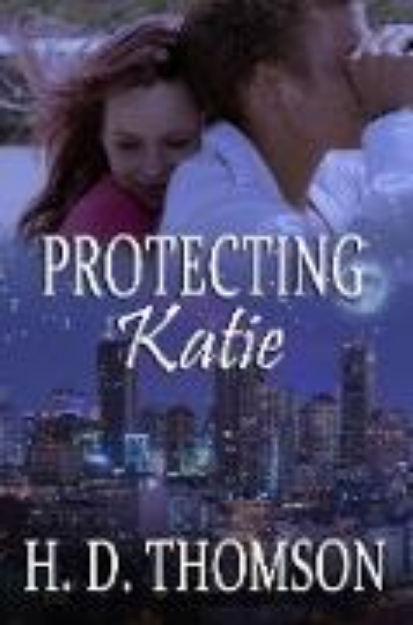 Bild von Protecting Katie (eBook)