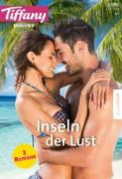 Bild von Tiffany Exklusiv Band 98 (eBook)