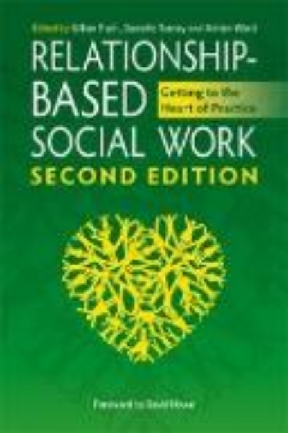 Bild von Relationship-Based Social Work, Second Edition (eBook)