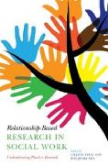 Bild zu Relationship-Based Research in Social Work (eBook)