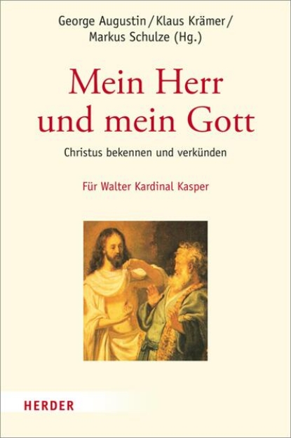 Bild von Mein Herr und mein Gott (eBook)