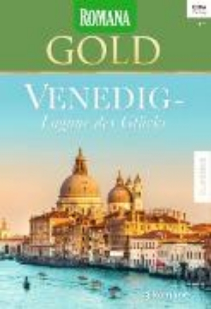 Bild von Romana Gold Band 39 (eBook)