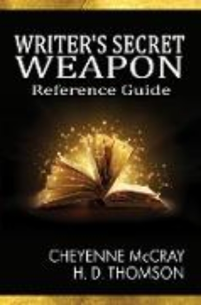 Bild von Writer's Secret Weapon: Reference Guide (eBook)