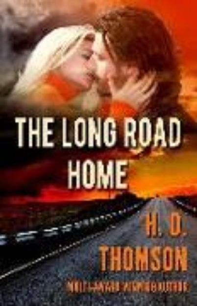 Bild von The Long Road Home (eBook)