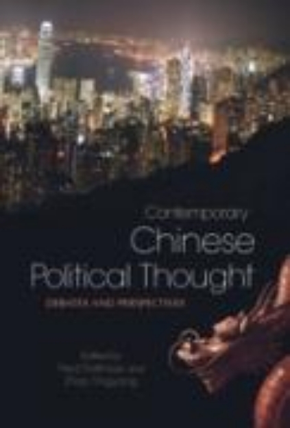 Bild von Contemporary Chinese Political Thought (eBook)