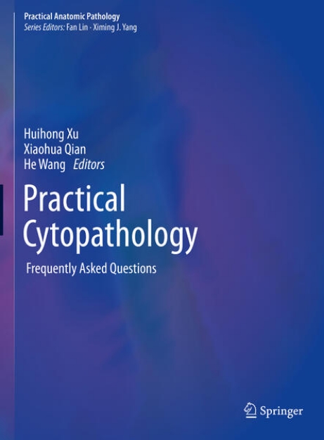 Bild von Practical Cytopathology (eBook)