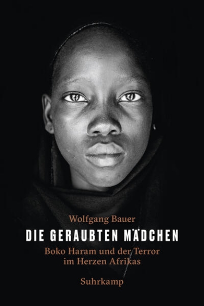 Bild von Die geraubten Mädchen (eBook)