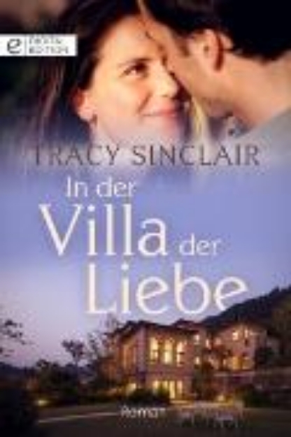 Bild zu In der Villa der Liebe (eBook)