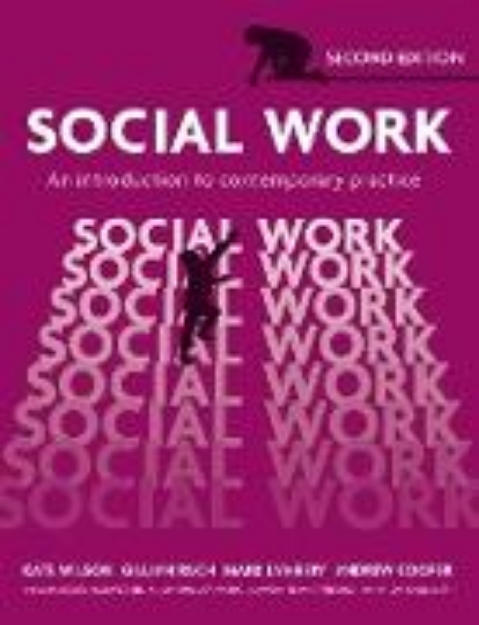 Bild von Social Work (eBook)