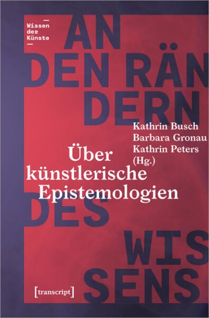 Bild von An den Rändern des Wissens (eBook)