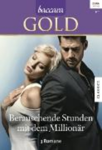 Bild von Baccara Gold Band 7 (eBook)