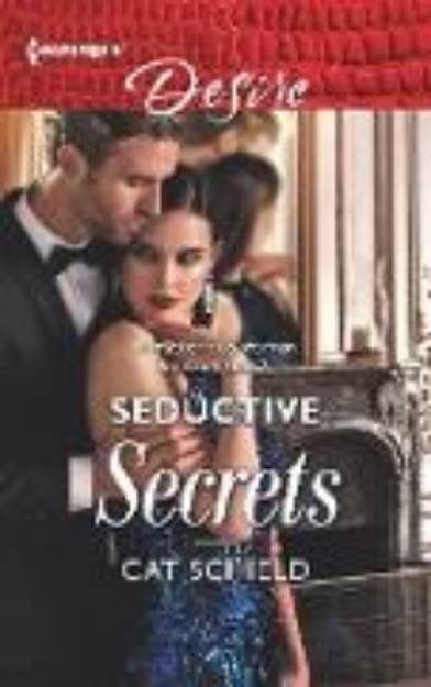 Bild von Seductive Secrets (eBook)