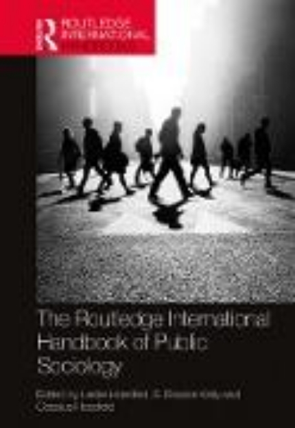 Bild von The Routledge International Handbook of Public Sociology (eBook)